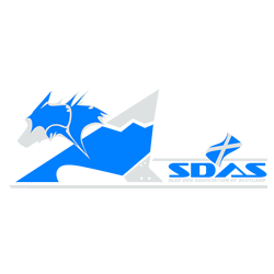 SDAS Logo